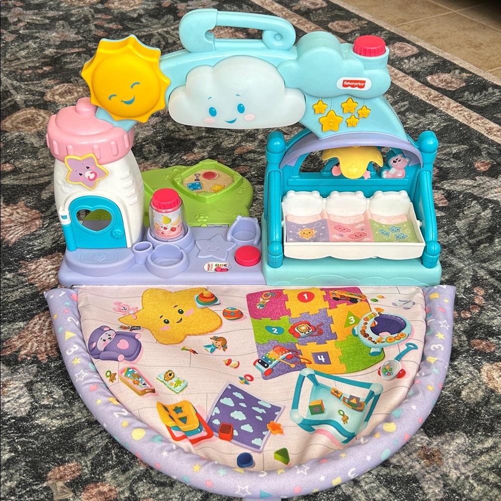 Little People Nursery